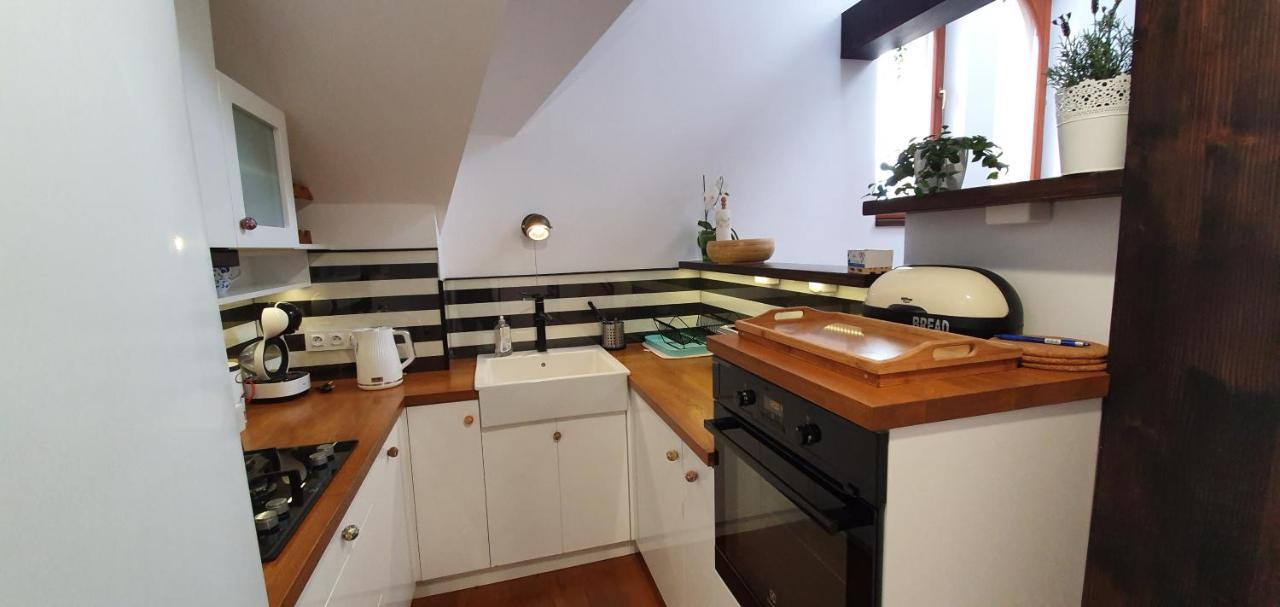 Apartment Split Level