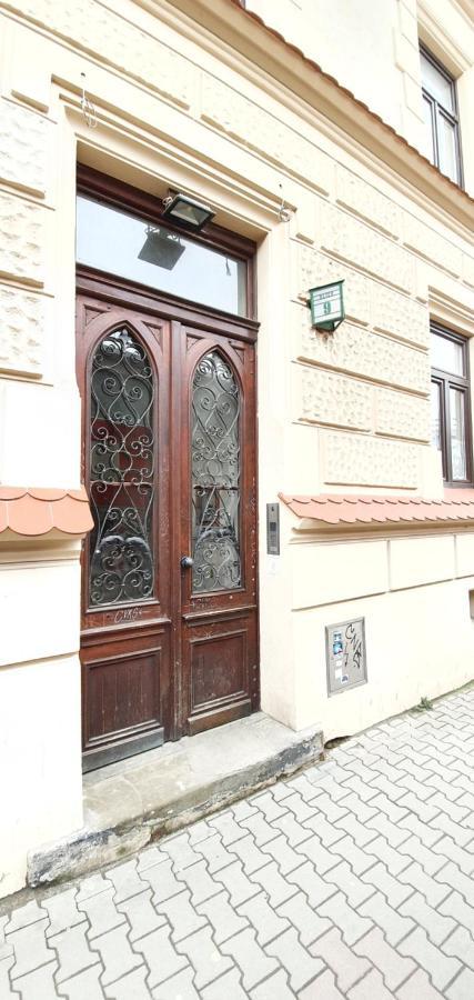 Apartment Split Level
