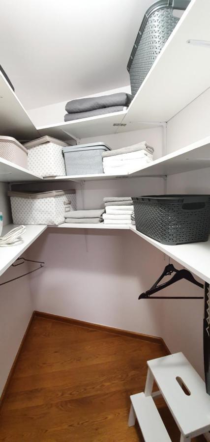 Apartment Split Level