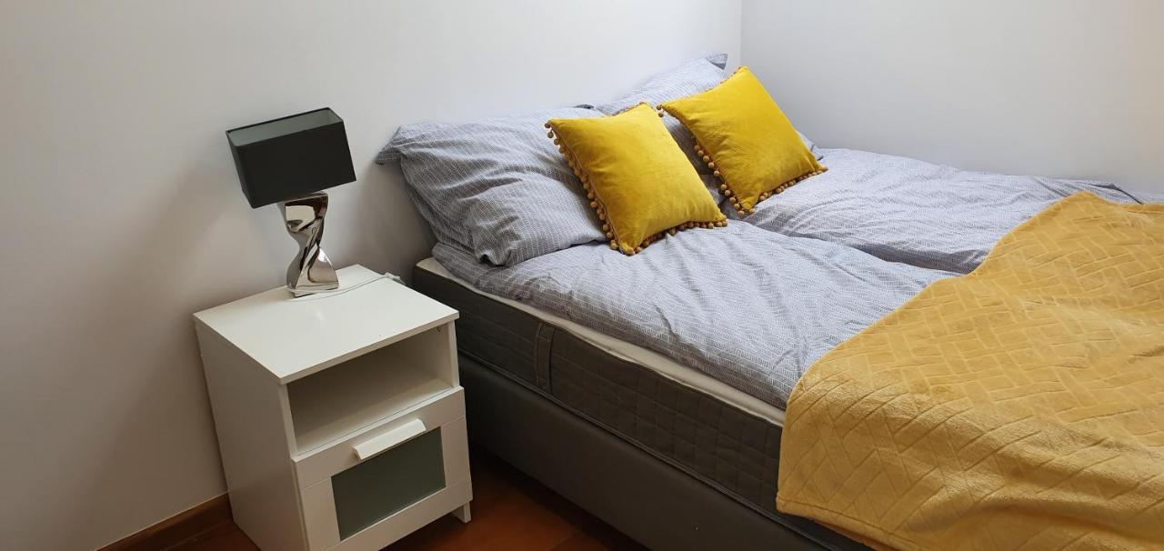Apartment Split Level