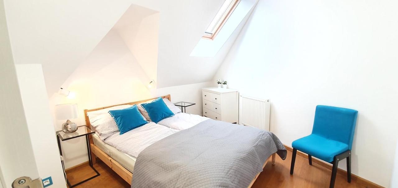 Apartment Split Level