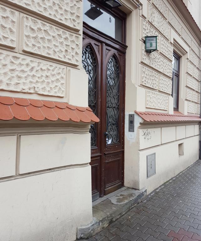 Apartment Split Level