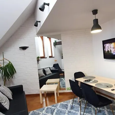 Old Town, Apartment, Blich-2